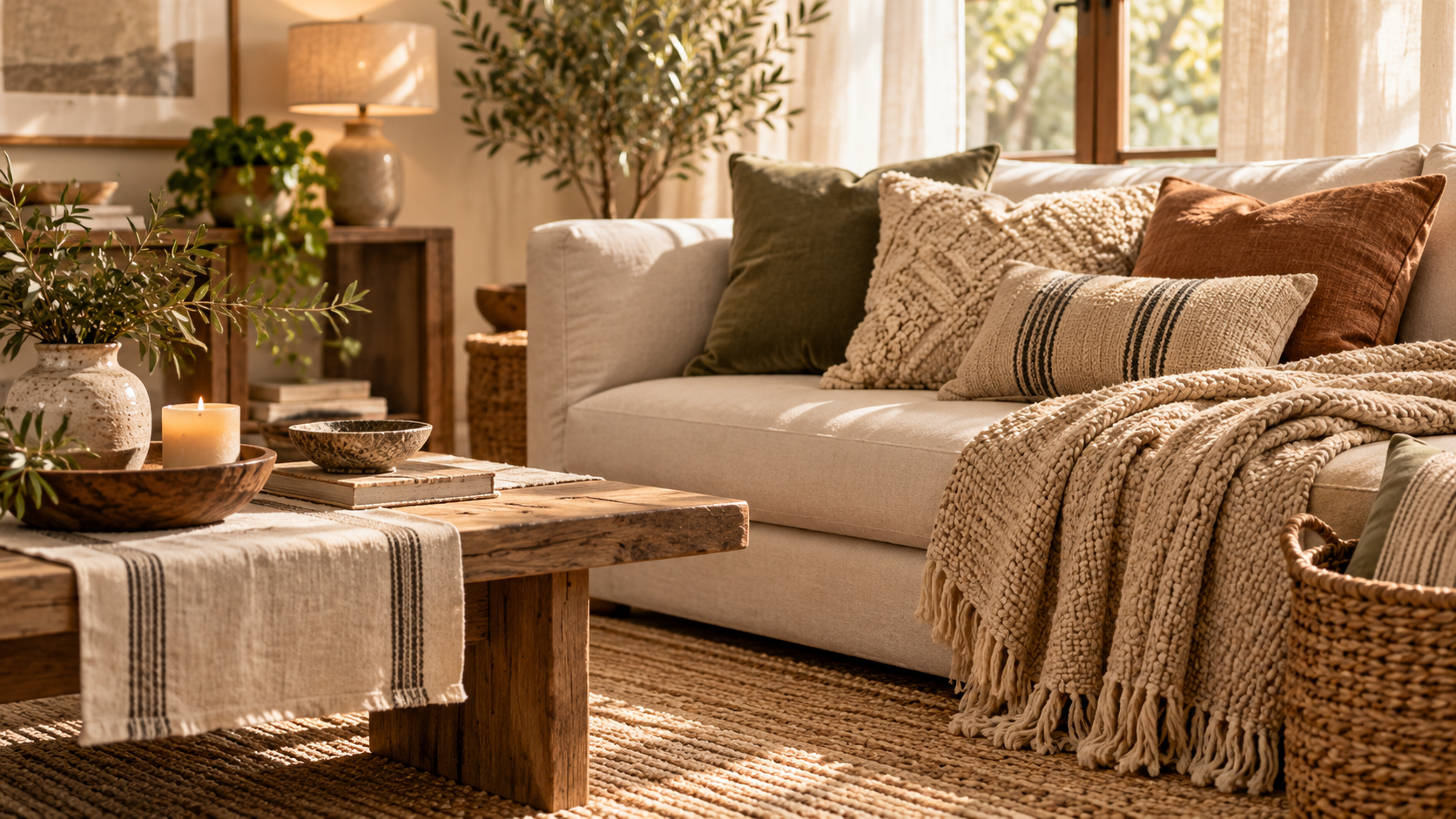 Home Furnishing